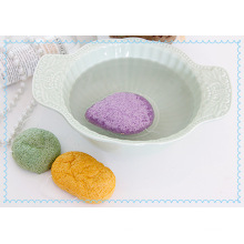 Face Cleaning Organic Konjac Facial Sponge Wholesale